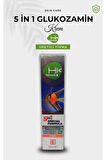 HK Remedy 5 in 1 Special Formula Glukozamine Krem 100 ml