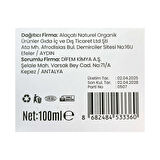 Alaçatı Naturel Kuyruk Yağı Kremi 100 ml