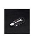 Avcı AVC 106 Narin Çay Kaşık 10,5 cm 6 Lı