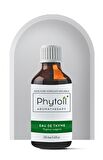 Kekik Hidrolatı, Bitki Suyu- EAU DE THYME 250 ML 