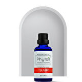 Phytoil Fig Seed İncir Çekirdeği Yağ 50 Ml
