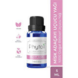 Phytoil Misk Ada Çayı 5 Ml
