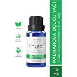 Phytoil Palmarosa 10 Ml