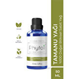 Phytoil Tamanu Yağı 50 Ml