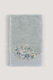 ATLAS NAKISLI BANYO HAVLUSU AÇIK YESIL 70X140