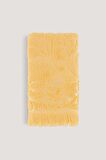 SARAY  JAKARLI 2LI BANYO SETI SARI 90X140 50X80