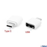 Global 3314 Type-C to UsbA 3.0 Dönüştürücü Adaptör WNE1140