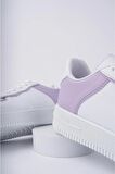 Muggo MGSVT22 Kadın Sneaker Ayakkabı