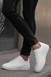 Muggo MGPOGBA Unisex Sneaker Günlük Yürüyüş Spor Ayakkabı