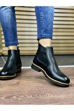 Muggo Muleka Garantili Ortopedik Unisex Chelsea Bot 
