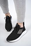 Muggo Ultraboost Unisex Ortopedik Günlük Garantili Yürüyüş Koşu Sneaker Spor Ayakkabı 