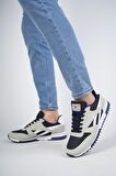 Muggo Elvis Unisex Ortopedik Günlük Garantili Yürüyüş Koşu Sneaker Spor Ayakkabı