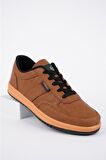 Muggo Jim Garantili Erkek Günlük Casual Bağcıklı Sneaker Spor Ayakkabı