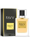 Favv F202 Fresh 50 Ml Edp Unisex Parfüm