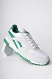 Muggo MGMORİS Unisex Günlük Garantili Yürüyüş Koşu Sneaker Spor Ayakkabı