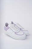 Muggo SVT022 Kadın Sneaker Ayakkabı