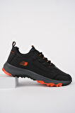 Muggo KUZEY Unisex Garantili Trekking Outdoor Sneaker Ayakkabı