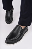 Muggo ROBBY Slip-On Bağcıksız Erkek Günlük Casual Ayakkabı