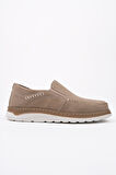 Muggo ROBBY Slip-On Bağcıksız Erkek Günlük Casual Ayakkabı
