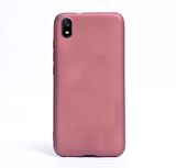 Gpack Xiaomi Redmi 7a Kılıf Premier Silikon Esnek Arka Koruma