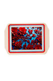 GALERIYO PLASTİK SERVİS TEPSİSİ BÜYÜK BOY 3 ADET