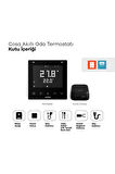 Akıllı Oda Termostatı Kablosuz Klima Kontrolü v5