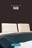 Ortopedik Visco Yastık (Kaş Ortopedik Visco Yastık 70x40x11 CM)