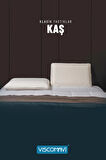 Ortopedik Visco Yastık (Kaş Ortopedik Visco Yastık 70x40x11 CM)