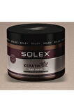 SOLEX SAÇ MASKESİ 500ML-KERATİN