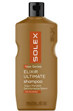 Elixir Ultimate Parlak Mat ve Donuk Saçlar İçin Şampuan Şampuan 500 ML ( Temmuz 2025)