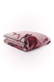 Sarar Wellsoft Çift Kişilik Battaniye 4 Kg  - Pudra