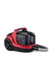 Fakir Veyron Öko 850 W Toz Torbasız Süpürge