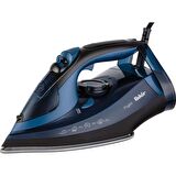 Fakir Flyjet Mavi 2600 W Buharlı Ütü