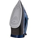 Fakir Flyjet Mavi 2600 W Buharlı Ütü