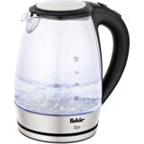 Fakir Ojo Işıklı Cam 1.8 Lt Kettle