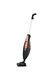 Fakir Rematrix 650 W Toz Torbasız Süpürge