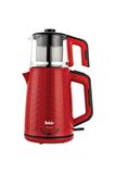 Fakir Rouge Tastea 1650 W Çay Makinesi Kırmızı 
