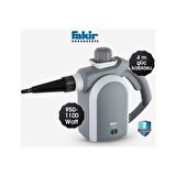 Fakir Lımpıa Steam Cleaner Buharlı Temizleyici