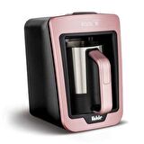 FAKİR KAAVE STEEL TÜRKKAHVESİ MAKİNESİ 735W-ROSİE