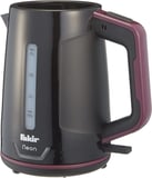 Fakir Neon 1800 W Cam Demlikli Plastik 2 lt Elektrikli Çay Makinesi 