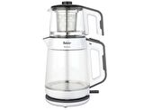 Fakir Bestea Işıklı 1900 W Cam 2 lt Elektrikli Çay Makinesi 