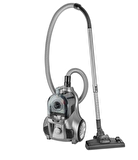 Fakir Ranger Electronic 890 W Toz Torbasız Süpürge