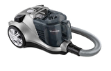 Fakir Ranger Electronic 890 W Toz Torbasız Süpürge