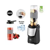 Fakir PB 1001 600 W Kişisel Blender