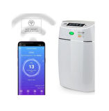 Fakir Luminoso Smart Plus Hava Temizleyici