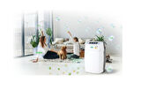 Fakir Luminoso Smart Plus Hava Temizleyici