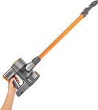 Fakir Inovator X 7269 Dikey Şarjlı Süpürge