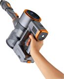 Fakir Inovator X 7269 Dikey Şarjlı Süpürge