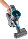 Fakir Inovator X Plus 7286 Dikey Şarjlı Süpürge