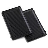 Fakir Tost ve Waffle Makinesi Tm 5000 2İn1 RosıeGold